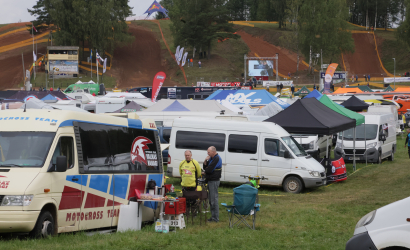 Vaidavas Kauss 2023 2. diena. Foto: Valdis Paeglis62