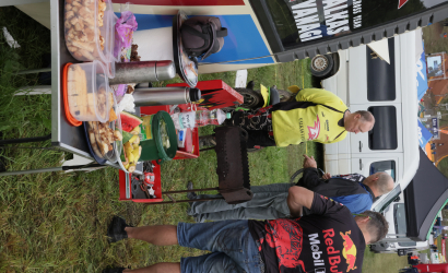 Vaidavas Kauss 2023 2. diena. Foto: Valdis Paeglis63