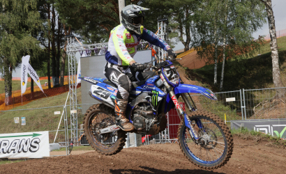 Vaidavas Kauss 2023 2. diena. Foto: Valdis Paeglis70