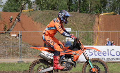 Vaidavas Kauss 2023 2. diena. Foto: Valdis Paeglis71