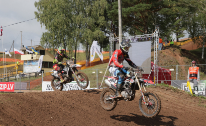 Vaidavas Kauss 2023 2. diena. Foto: Valdis Paeglis73