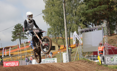 Vaidavas Kauss 2023 2. diena. Foto: Valdis Paeglis74