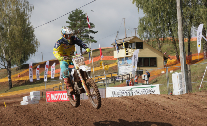 Vaidavas Kauss 2023 2. diena. Foto: Valdis Paeglis76