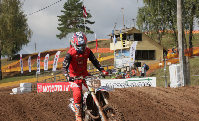 Vaidavas Kauss 2023 2. diena. Foto: Valdis Paeglis77