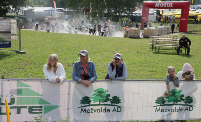 Vaidavas Kauss 2023 2. diena. Foto: Valdis Paeglis78