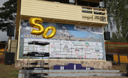 Vaidavas Kauss 2023 2. diena. Foto: Valdis Paeglis81