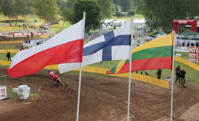 Vaidavas Kauss 2023 2. diena. Foto: Valdis Paeglis83