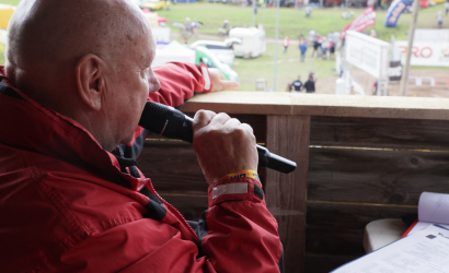 Vaidavas Kauss 2023 2. diena. Foto: Valdis Paeglis84