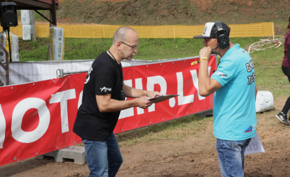 Vaidavas Kauss 2023 2. diena. Foto: Valdis Paeglis89