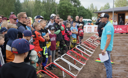 Vaidavas Kauss 2023 2. diena. Foto: Valdis Paeglis93