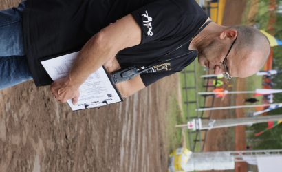 Vaidavas Kauss 2023 2. diena. Foto: Valdis Paeglis97