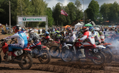 Vaidavas Kauss 2023 2. diena. Foto: Valdis Paeglis103