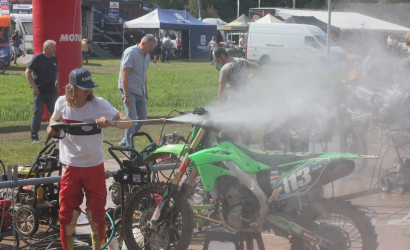 Vaidavas Kauss 2023 2. diena. Foto: Valdis Paeglis114