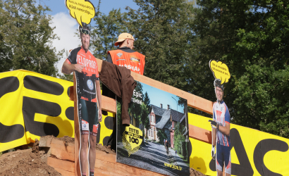 Vaidavas Kauss 2023 2. diena. Foto: Valdis Paeglis116