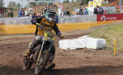 Vaidavas Kauss 2023 2. diena. Foto: Valdis Paeglis117