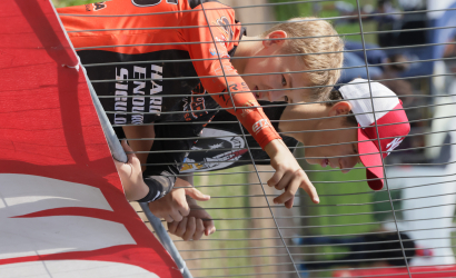 Vaidavas Kauss 2023 2. diena. Foto: Valdis Paeglis118