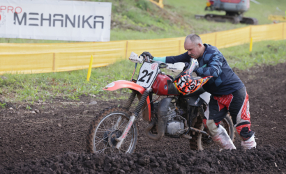 Vaidavas Kauss 2023 2. diena. Foto: Valdis Paeglis122