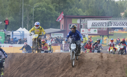 Vaidavas Kauss 2023 2. diena. Foto: Valdis Paeglis124