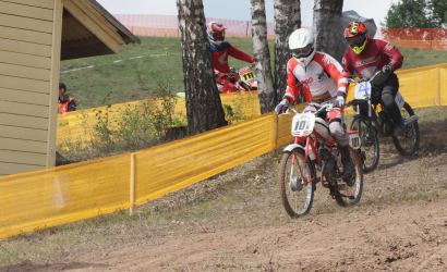 Vaidavas Kauss 2023 2. diena. Foto: Valdis Paeglis127