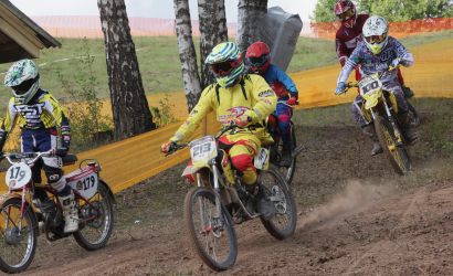 Vaidavas Kauss 2023 2. diena. Foto: Valdis Paeglis129