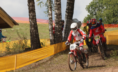 Vaidavas Kauss 2023 2. diena. Foto: Valdis Paeglis130