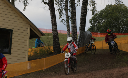 Vaidavas Kauss 2023 2. diena. Foto: Valdis Paeglis131