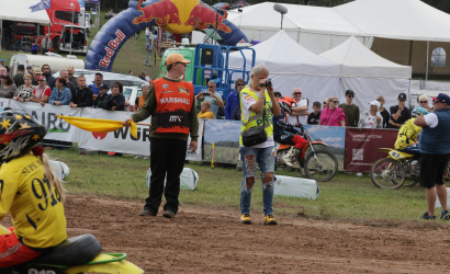 Vaidavas Kauss 2023 2. diena. Foto: Valdis Paeglis132