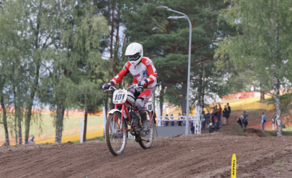 Vaidavas Kauss 2023 2. diena. Foto: Valdis Paeglis134