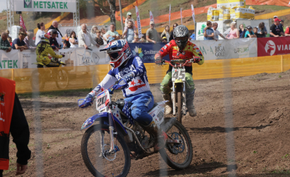 Vaidavas Kauss 2023 2. diena. Foto: Valdis Paeglis135