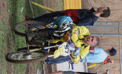 Vaidavas Kauss 2023 2. diena. Foto: Valdis Paeglis137