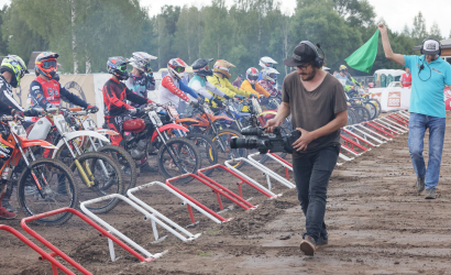 Vaidavas Kauss 2023 2. diena. Foto: Valdis Paeglis140