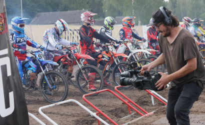 Vaidavas Kauss 2023 2. diena. Foto: Valdis Paeglis141