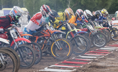 Vaidavas Kauss 2023 2. diena. Foto: Valdis Paeglis142