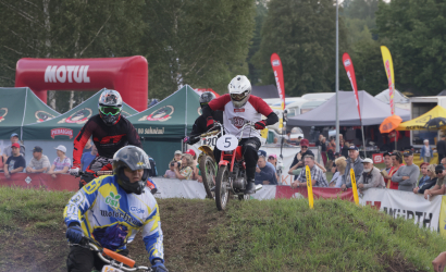 Vaidavas Kauss 2023 2. diena. Foto: Valdis Paeglis145