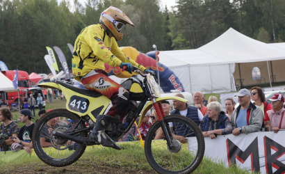 Vaidavas Kauss 2023 2. diena. Foto: Valdis Paeglis148