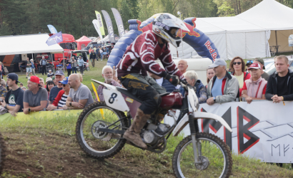 Vaidavas Kauss 2023 2. diena. Foto: Valdis Paeglis151