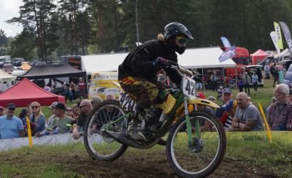 Vaidavas Kauss 2023 2. diena. Foto: Valdis Paeglis154