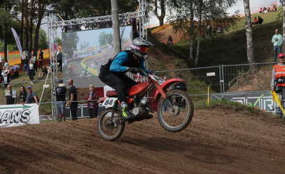 Vaidavas Kauss 2023 2. diena. Foto: Valdis Paeglis155