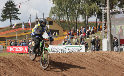 Vaidavas Kauss 2023 2. diena. Foto: Valdis Paeglis156