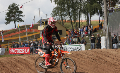 Vaidavas Kauss 2023 2. diena. Foto: Valdis Paeglis158