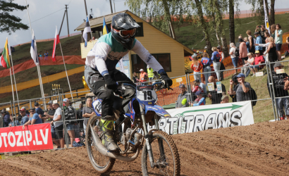 Vaidavas Kauss 2023 2. diena. Foto: Valdis Paeglis161