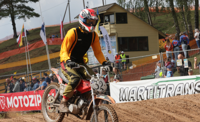 Vaidavas Kauss 2023 2. diena. Foto: Valdis Paeglis162