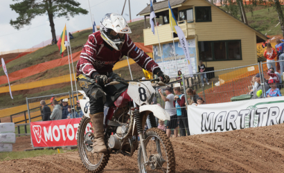 Vaidavas Kauss 2023 2. diena. Foto: Valdis Paeglis163