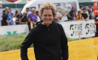 Vaidavas Kauss 2023 2. diena. Foto: Valdis Paeglis164