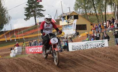 Vaidavas Kauss 2023 2. diena. Foto: Valdis Paeglis166