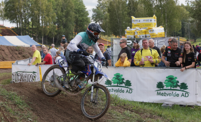 Vaidavas Kauss 2023 2. diena. Foto: Valdis Paeglis169