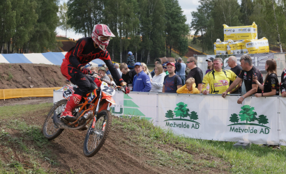 Vaidavas Kauss 2023 2. diena. Foto: Valdis Paeglis172