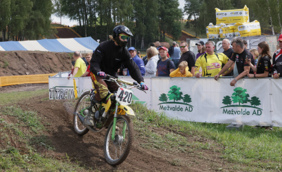 Vaidavas Kauss 2023 2. diena. Foto: Valdis Paeglis173