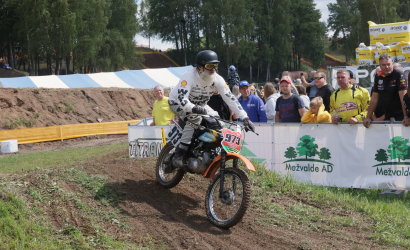 Vaidavas Kauss 2023 2. diena. Foto: Valdis Paeglis176