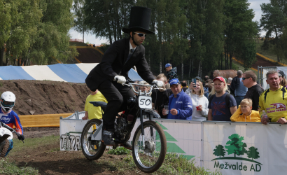 Vaidavas Kauss 2023 2. diena. Foto: Valdis Paeglis177